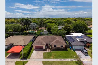 14762 SW 143rd Ter, Miami, FL 33196 - Photo 1