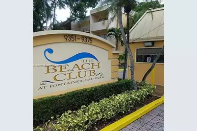 9371 Fontainebleau Blvd #I103, Miami, FL 33172 - Photo 1