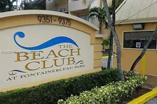 9371 Fontainebleau Blvd, Miami, FL 33172 - Photo 1