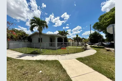 3000 NW 5th St, Miami, FL 33125 - Photo 1
