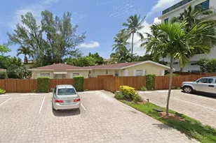 2016 Miami Rd, Fort Lauderdale, FL 33316 - Photo 1