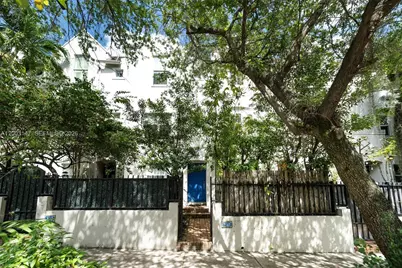 3021 Virginia St #11, Miami, FL 33133 - Photo 1