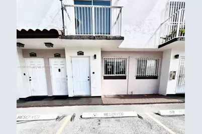 1100 SW 104th Ct #E-103, Miami, FL 33174 - Photo 1