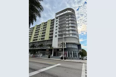 219 NW 12th Ave #709, Miami, FL 33128 - Photo 1