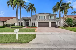 19387 NW 13th St, Pembroke Pines, FL 33029 - Photo 1