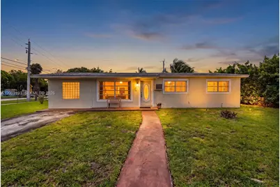 20621 NW 24th Ct, Miami Gardens, FL 33056 - Photo 1