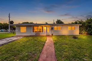 20621 NW 24th Ct, Miami Gardens, FL 33056 - Photo 1