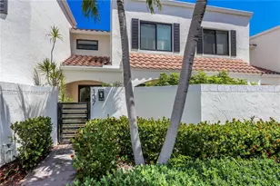 21208 Harbor Way, Aventura, FL 33180 - Photo 1