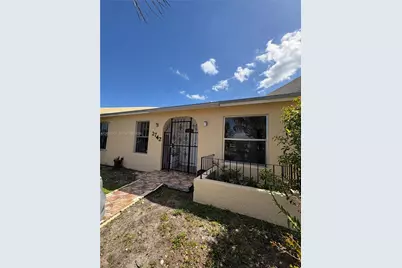 2742 NW 199th Ter #0, Miami Gardens, FL 33056 - Photo 1