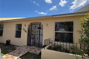 2742 NW 199th Terrace, Miami Gardens, FL 33056 - Photo 1