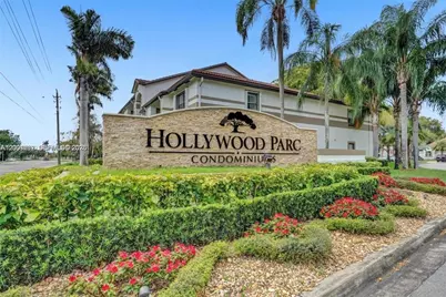 620 S Park Rd #31-2, Hollywood, FL 33021 - Photo 1