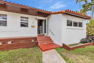 392 Payne Dr, Miami Springs, FL 33166 - Photo 1
