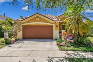 268 Conservation Dr, Weston, FL 33327 - Photo 1