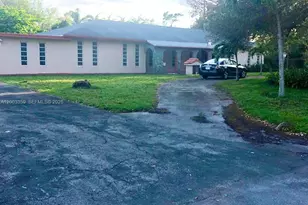 4900 SW 36th Ct, Pembroke Park, FL 33023 - Photo 1