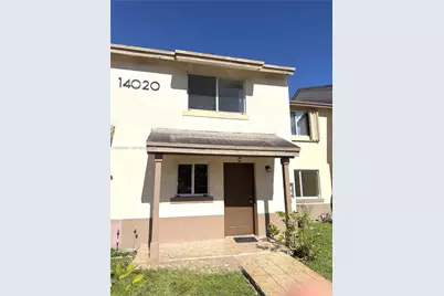 14020 NE 3rd Ct #5, Miami, FL 33161 - Photo 1