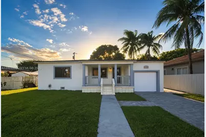 1610 NW 31st Ave, Miami, FL 33125 - Photo 1