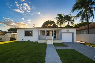 1610 NW 31st Ave, Miami, FL 33125 - Photo 1