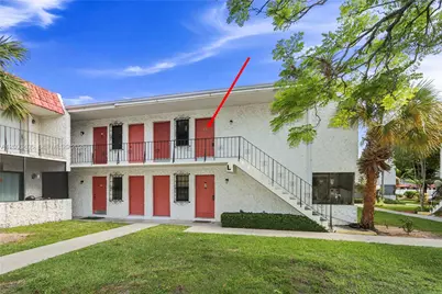 8701 SW 141st St #L8, Palmetto Bay, FL 33176 - Photo 1