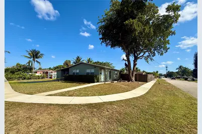 6290 NW 14th St #6290, Sunrise, FL 33313 - Photo 1