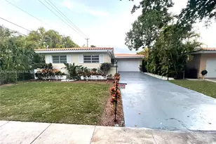 1556 San Benito Ave, Coral Gables, FL 33134 - Photo 1