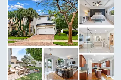 1131 W Magnolia Cir, Delray Beach, FL 33445 - Photo 1