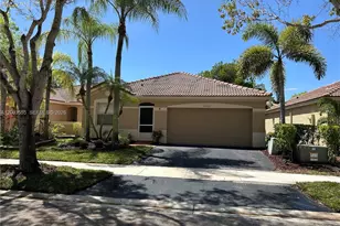 2066 Borealis Way, Weston, FL 33327 - Photo 1