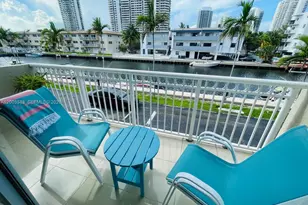 3601 NE 170th St, North Miami Beach, FL 33160 - Photo 1