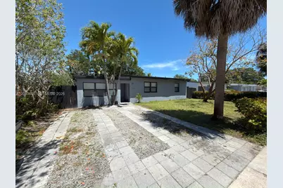 1325 NW 11th Ct, Fort Lauderdale, FL 33311 - Photo 1