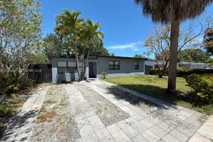 1325 NW 11th Ct, Fort Lauderdale, FL 33311 - Photo 1