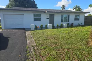 3531 NW 26th St, Lauderdale Lakes, FL 33311 - Photo 1