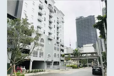 115 SW 11th St #509, Miami, FL 33130 - Photo 1
