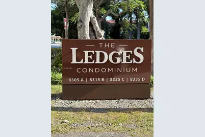 8335 SW 72nd Ave #108D, Miami, FL 33143 - Photo 1