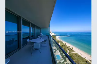 10201 Collins Ave #2006, Bal Harbour, FL 33154 - Photo 1