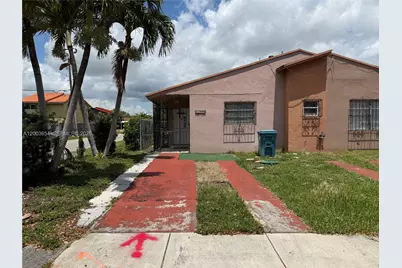 11437 SW 7th Ter #11439, Sweetwater, FL 33174 - Photo 1