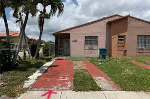 11437 SW 7th Terrace, Sweetwater, FL 33174 - Photo 1