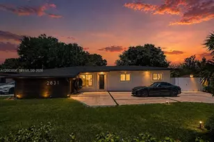 2831 NW 189th St, Miami Gardens, FL 33056 - Photo 1
