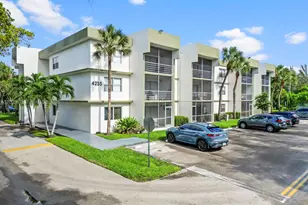 4235 N University Dr, Sunrise, FL 33351 - Photo 1