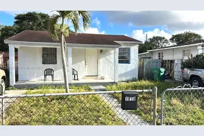 1810 NW 85th St #0, Miami, FL 33147 - Photo 1