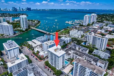 1345 Lincoln Rd #501, Miami Beach, FL 33139 - Photo 1
