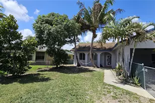 117 NW 11th Ave, Dania Beach, FL 33004 - Photo 1