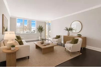 701 Brickell Key Blvd #2103, Miami, FL 33131 - Photo 1