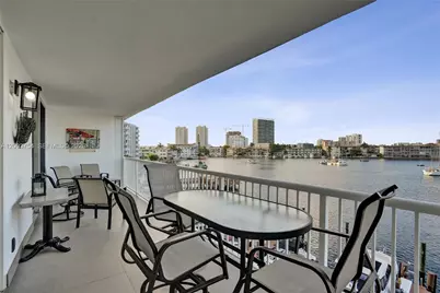 410 Golden Isles Dr #408, Hallandale Beach, FL 33009 - Photo 1