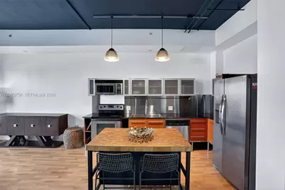 10 SW South River Dr #708, Miami, FL 33130 - Photo 1