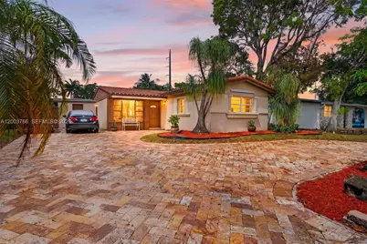 6551 Sherman St, Hollywood, FL 33024 - Photo 1