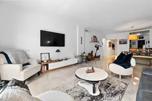 100 Edgewater Dr, Coral Gables, FL 33133 - Photo 1