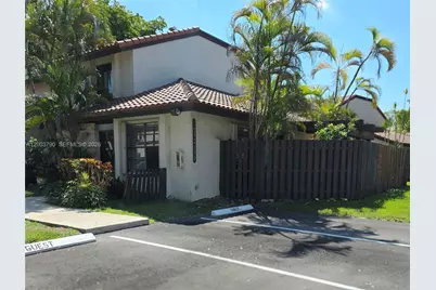 11035 SW 132nd Ct #13-1, Miami, FL 33186 - Photo 1