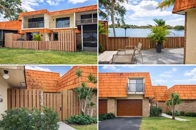 8308 N Coral Cir #N/a, North Lauderdale, FL 33068 - Photo 1
