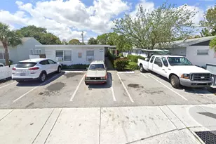 1115 S Federal Hwy, Lake Worth, FL 33460 - Photo 1