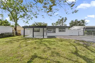 6442 Oak St, Hollywood, FL 33024 - Photo 1