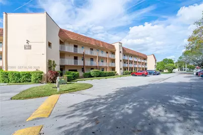 2811 N Pine Island Rd #109, Sunrise, FL 33322 - Photo 1